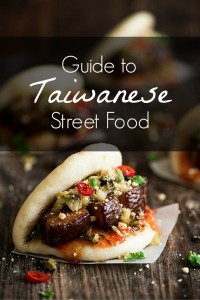 T Street Food