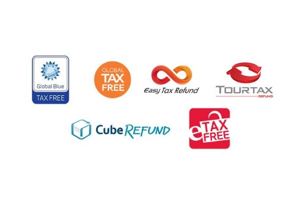 tax refund agencies in korea