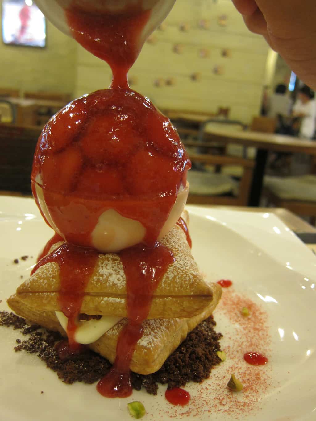 Seoul 6 Coffee Dessert Shops You Can T Afford To Miss For Two Please