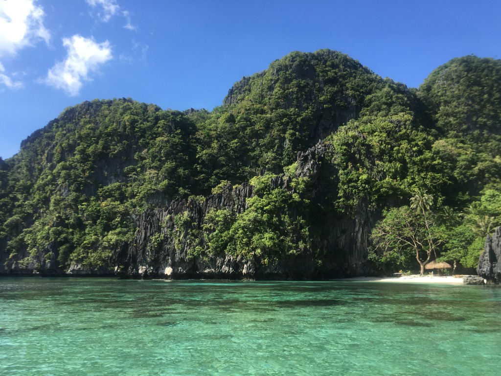 el nido palawan