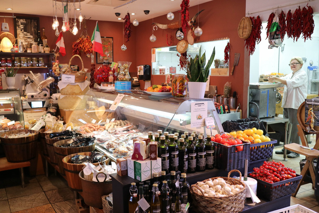 mercato market grocery calgary