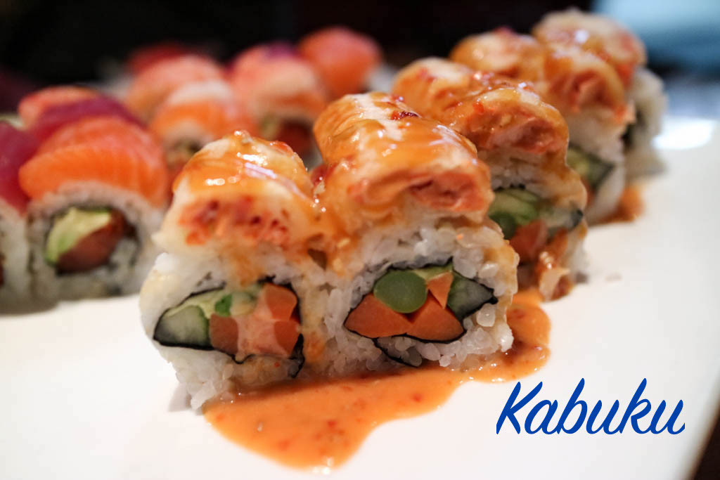 Kabuku Calgary