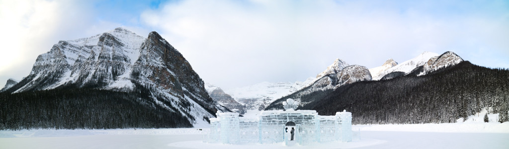 Fairmont Chateau Lake Louise-54