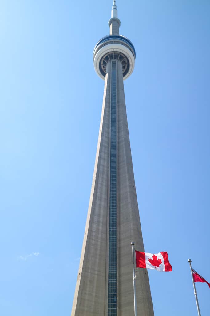 CN Tower Toronto-18