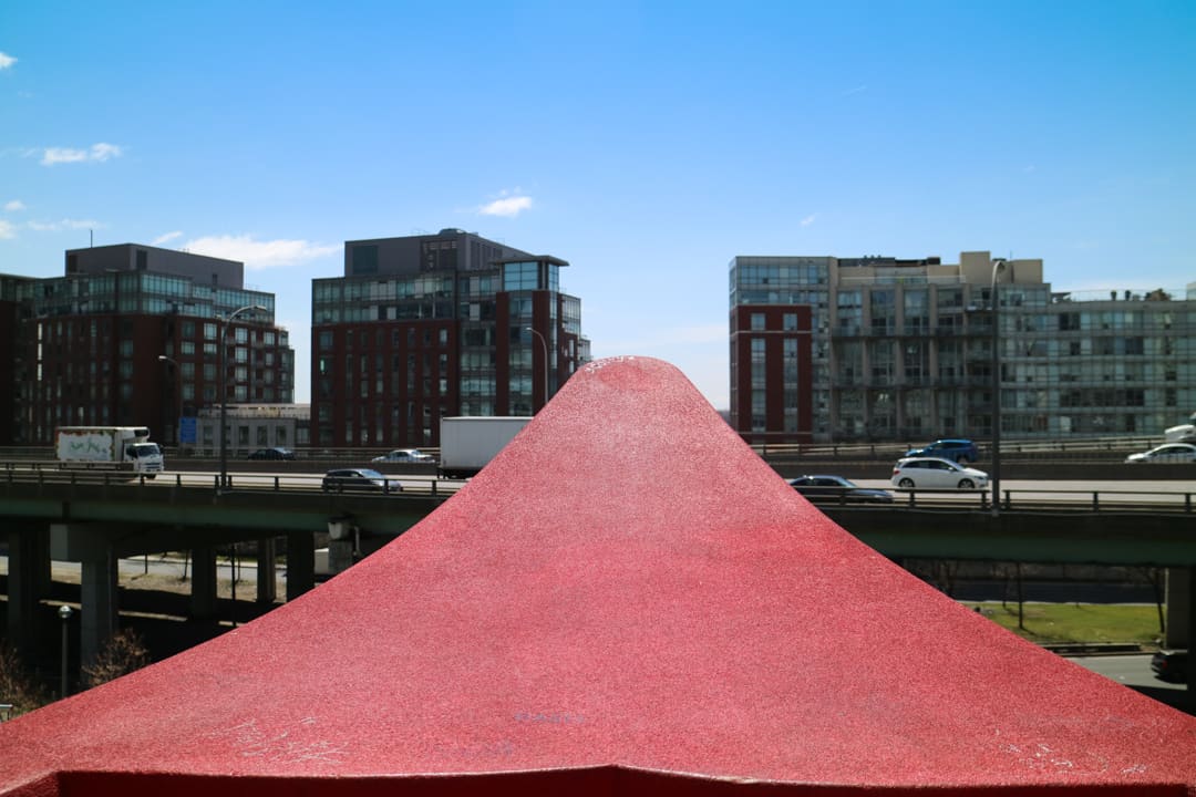 Places to visit in Toronto for photographers - Canoe Landing Park