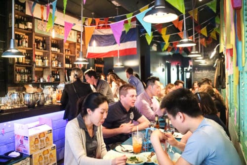 Toronto Cheap Eats - Best Restaurants For Under $20