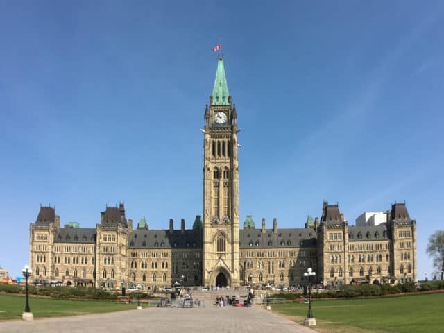 2-Day Itinerary: Exploring Ottawa, Canada's Capital (Part 1) | For Two ...