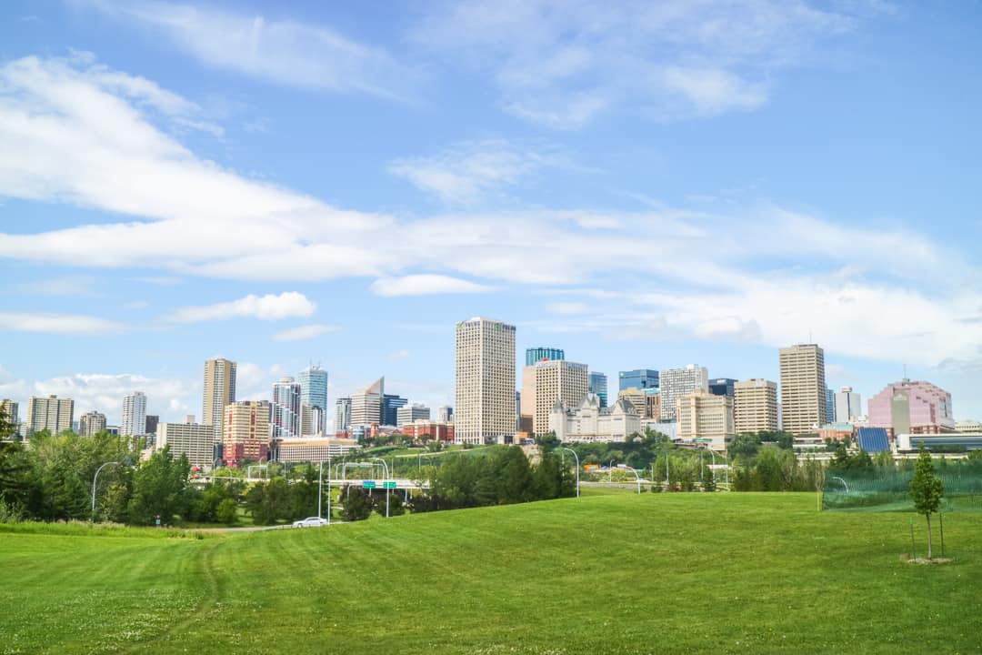 5 Fun Things To Do in Edmonton, Alberta, Canada