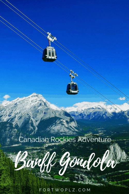 To enrich your Canadian Rockies experience, check out the new Banff Gondola Summit. It is said to be the Rocky Mountains’ premier mountaintop destination.