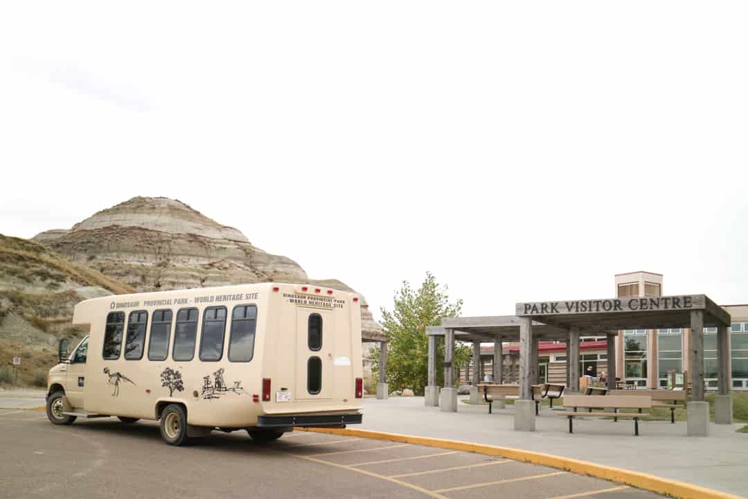 Would you go on a hike to uncover 71-million-year-old dinosaur fossils? Then you must visit Dinosaur Provincial Park. Here are 5 reasons why you should this UNESCO World Heritage Site.