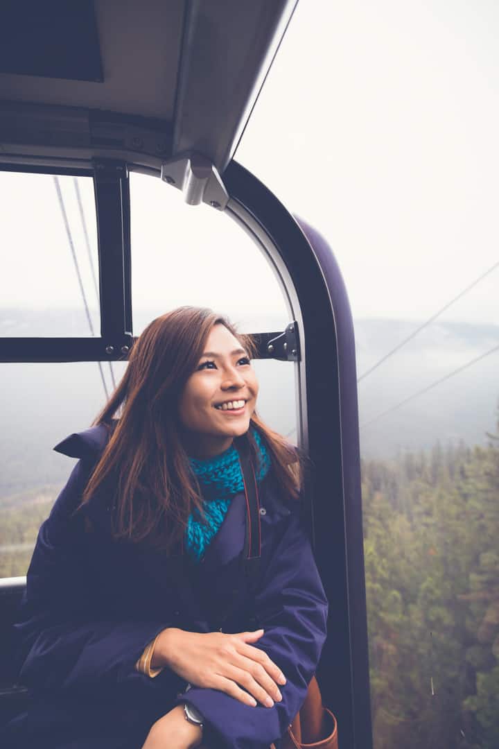 Banff Gondola