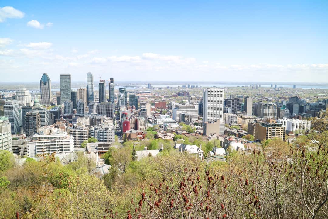 Montreal, Quebec, Canada