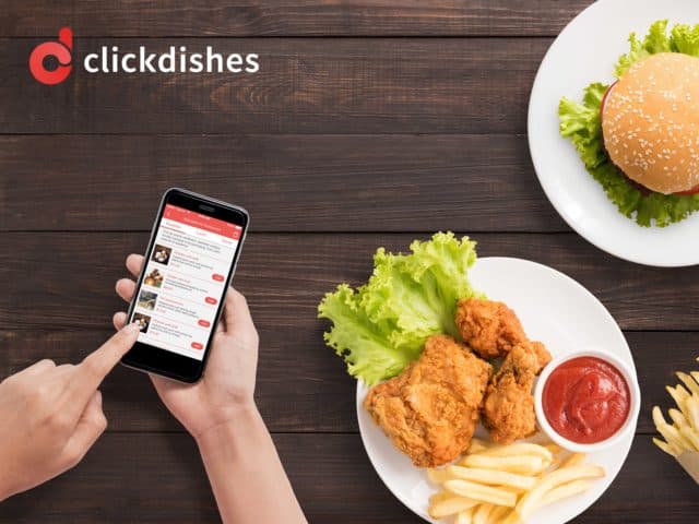 ClickDishes