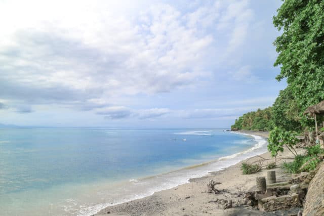 Jeeva Klui Lombok Indonesia