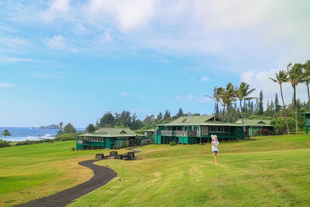 Travaasa Hāna: A Truly Unique Hawai‘ian Escape | For Two, Please