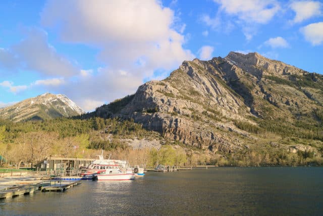 Canada 150 Waterton Lakes National Park