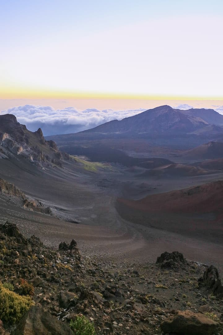 Seeing The Best Of Maui: Haleakala Sunrise, Bike & Zipline Tour - For ...