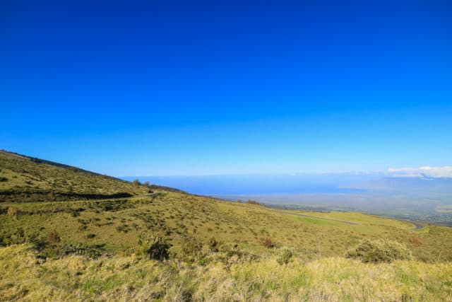 Maui Haleakalā Sunrise Bike Tour