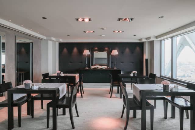 Hotel Arts Barcelona Luxury