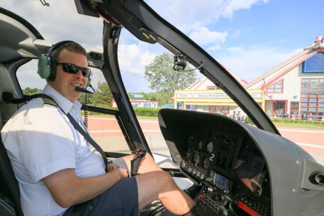 Niagara Falls Bucket List Helicopters Tour Ontario