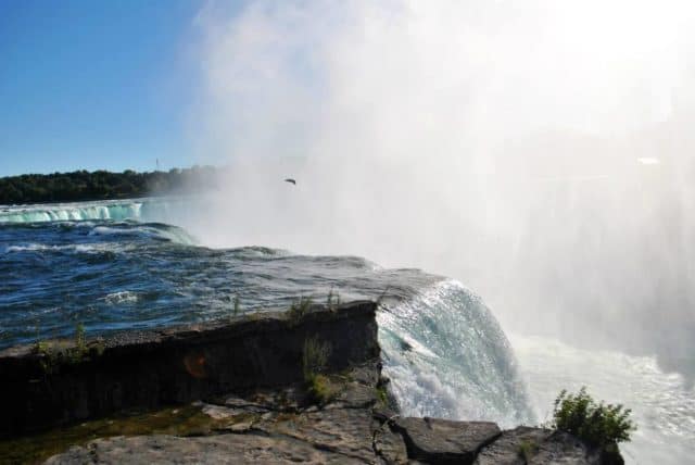 Best Things to Do Ways To Experience Niagara Falls Summer