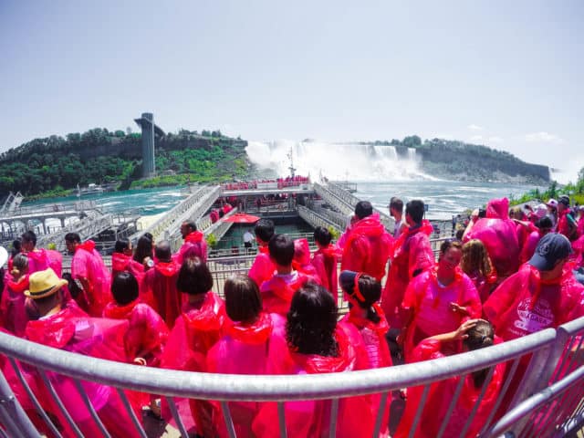 Best Things to Do Ways To Experience Niagara Falls Summer