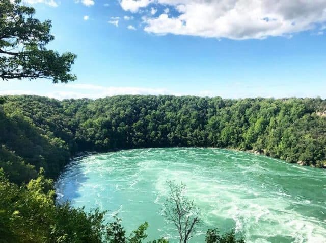 Best Things to Do Ways To Experience Niagara Falls Summer