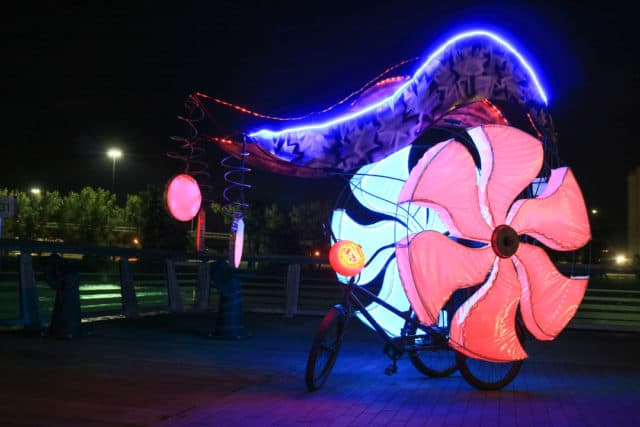 Beakerhead takes place in Calgary every September. Find out why it's the greatest science festival that you should attend at least once in your life.