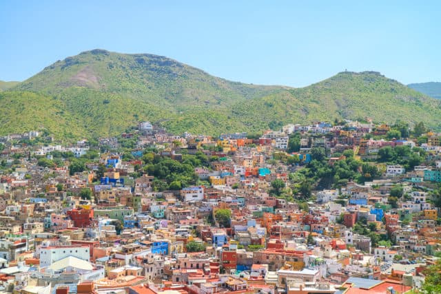 Fun Things To Do in Guanajuato Mexico Guide