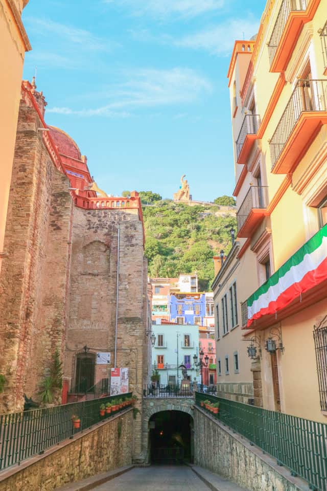 Fun Things To Do in Guanajuato Mexico Guide