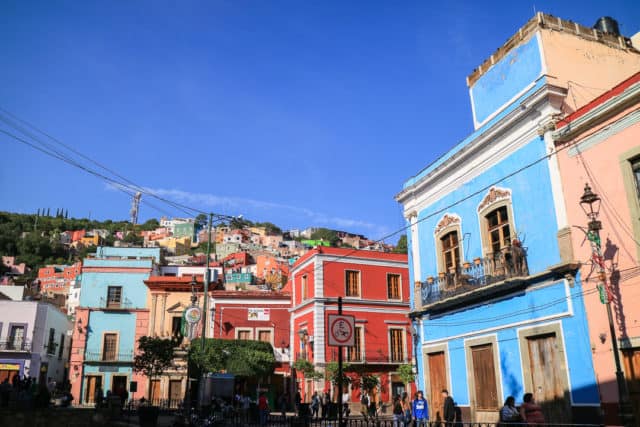 Reasons why you should visit Guanajuato Mexico destination next