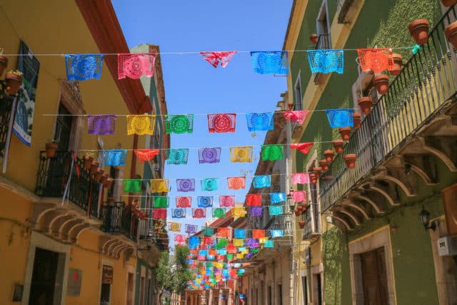 Fun Things To Do in Guanajuato Mexico Guide