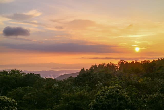 Best Monteverde Hotel Luxury Costa Rica