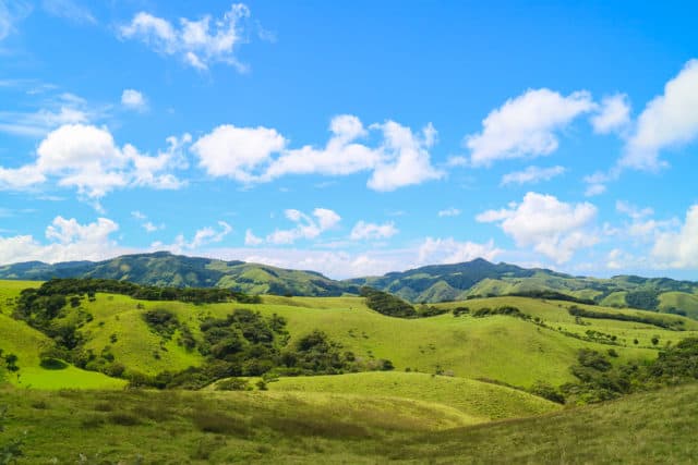 Unforgettable things to do in Costa Rica in November Monteverde Cloud Forests