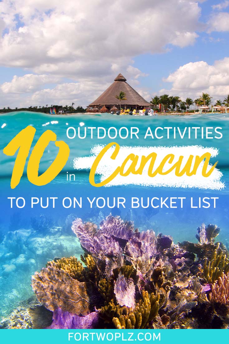 10 Unexpectedly Awesome Things To Do In Riviera Maya