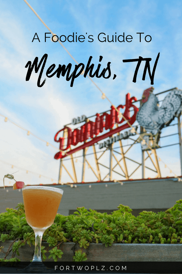 Memphis, Tennessee is known for its barbecue! But there are so many other delicious food to try in Memphis. Click through to find out the best food to try and the best restaurants to eat them. #memphis #tennessee #USA #barbecue #friedchicken #comfortfood #soulfood #southernfood #americanfood #roadtrip #travelguide #tripplanning #traveltips #itinerary #thingstodo #foodtour #foodie #foodies