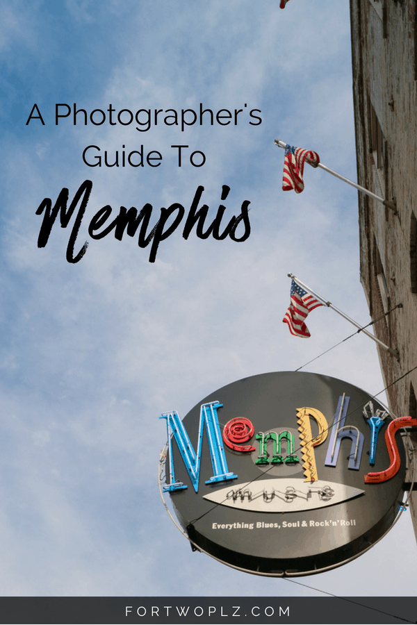 Memphis, Tennessee is a cultural destination - perfect for photographers! This guide includes the most photogenic spots in downtown Memphis, including murals, rooftop views and hidden gems. Click through to find out all the best views and instagrammrable photo spots in the city. #memphis #tennessee #USA #travelguide #bucketlist #tripplanning #instagramspots #bestviews #summertravels #traveltips #thingstodo #roadtrip 