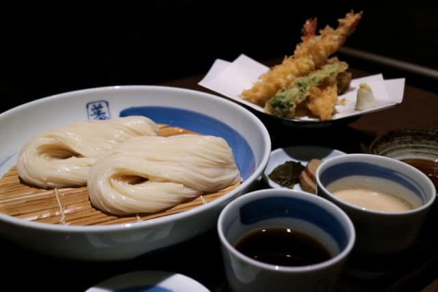 Sato Yosuke best places to eat in Tokyo