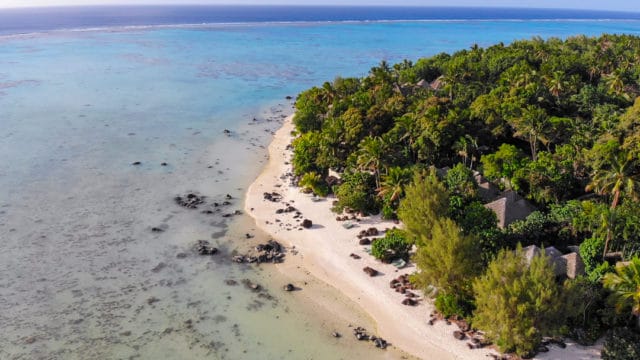 Pacific Resort Aitutaki