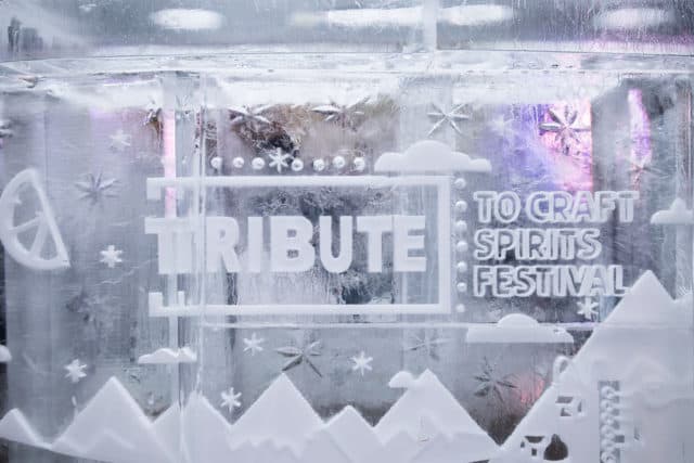 Tribute Craft Spirits Festival Banff Canada