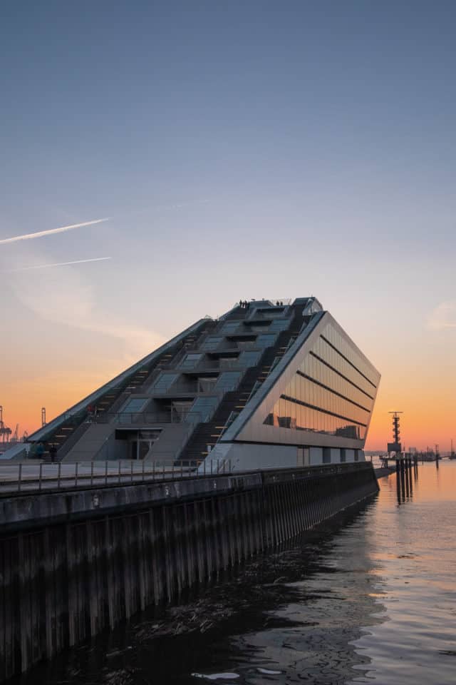 Hamburg Dockland