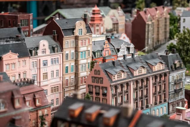 Top Places to Visit in Hamburg Miniatur Wunderland