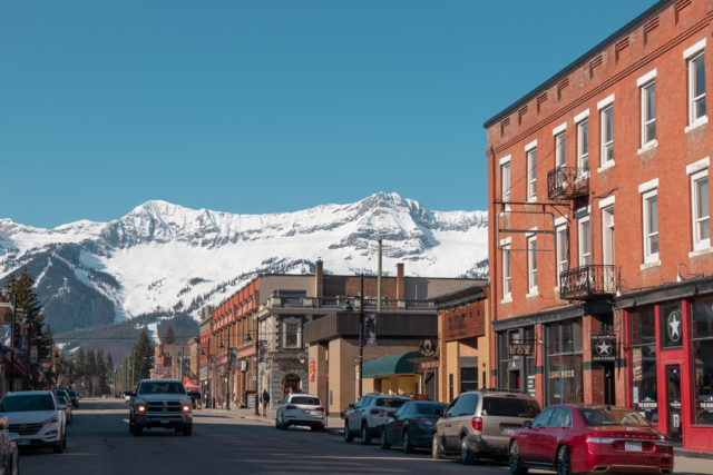 Things To Do In Fernie BC Road Trip