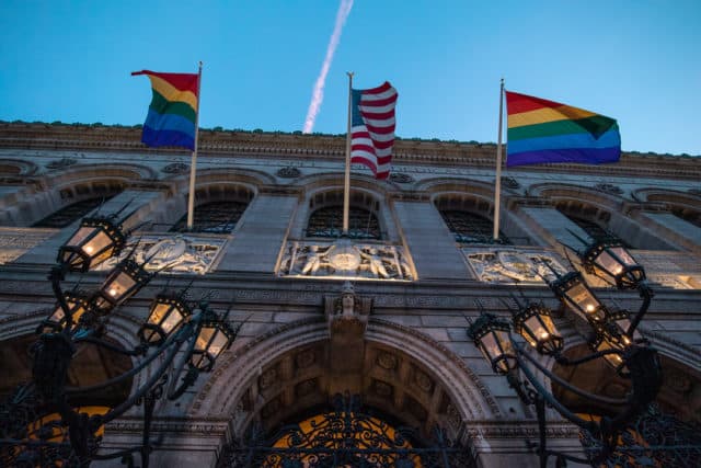 Boston Public Library