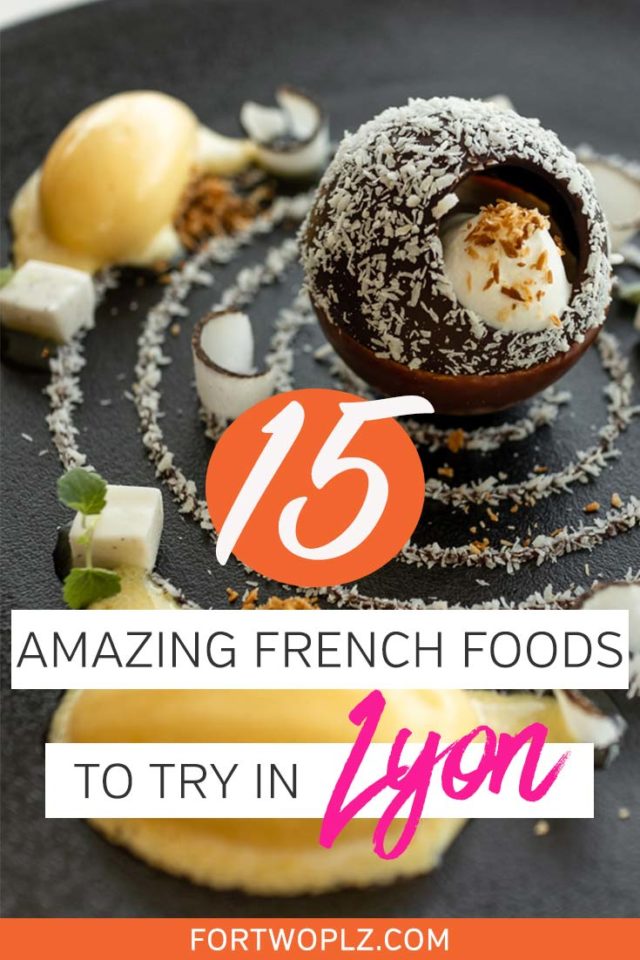 A Guide to Classic French Dishes Lyon