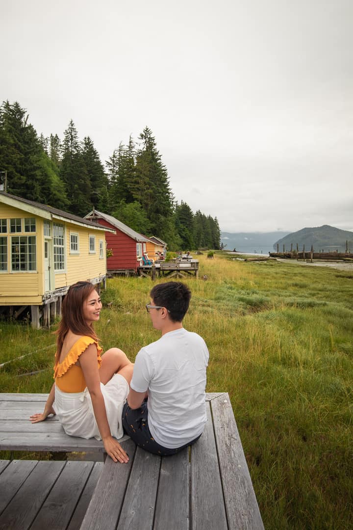 Epic Weekend Trip From Vancouver: 9 Ways To See Prince Rupert, BC ...