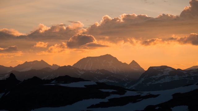 The Black Tusk Garibaldi Provincial Park Canada