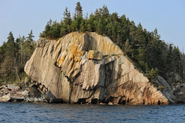 100 Wild Islands Where to go in Nova Scotia
