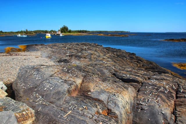 Blue Rocks Nova Scotia sightseeing