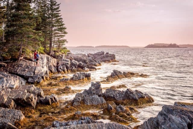 Cape LaHave Islands Nova Scotia Landscape Photography